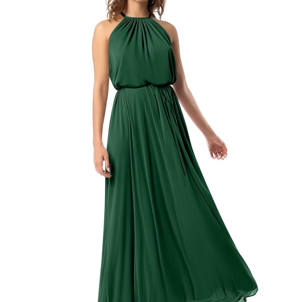 Azazie Bridesmaids dress size 4